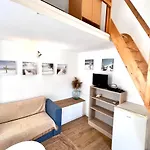 Appartement Avec Mezzanine Dans Le Coeur Du Vieil Wifi Climatisation *
