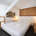 Avec Mezzanine Dans Le Coeur Du Vieil Wifi Climatisation Appartement *