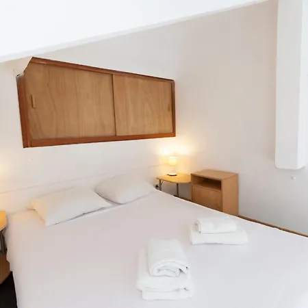 Apartamento Cozy Mezzanine In Old With Wi-fi & Ac Antibes